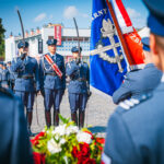 Wręczenie sztandaru Służbie Więziennej w Zakładzie Karnym w Rzeszowie 23 - Polskie Radio Rzeszów Wręczenie sztandaru Służbie Więziennej w Zakładzie Karnym w Rzeszowie - Polskie Radio Rzeszów