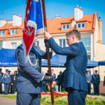 Wręczenie sztandaru Służbie Więziennej w Zakładzie Karnym w Rzeszowie 22 - Polskie Radio Rzeszów Wręczenie sztandaru Służbie Więziennej w Zakładzie Karnym w Rzeszowie - Polskie Radio Rzeszów