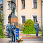 Wręczenie sztandaru Służbie Więziennej w Zakładzie Karnym w Rzeszowie 18 - Polskie Radio Rzeszów Wręczenie sztandaru Służbie Więziennej w Zakładzie Karnym w Rzeszowie - Polskie Radio Rzeszów