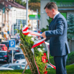 Wręczenie sztandaru Służbie Więziennej w Zakładzie Karnym w Rzeszowie 4 - Polskie Radio Rzeszów Wręczenie sztandaru Służbie Więziennej w Zakładzie Karnym w Rzeszowie - Polskie Radio Rzeszów