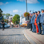 Wręczenie sztandaru Służbie Więziennej w Zakładzie Karnym w Rzeszowie 2 - Polskie Radio Rzeszów Wręczenie sztandaru Służbie Więziennej w Zakładzie Karnym w Rzeszowie - Polskie Radio Rzeszów