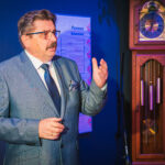 Statuetka XIX Światowego Festiwalu Polonijnych Zespołów Folklorystycznych dla Polskiego Radia Rzeszów 13 - Polskie Radio Rzeszów Statuetka XIX Światowego Festiwalu Polonijnych Zespołów Folklorystycznych dla Polskiego Radia Rzeszów - Polskie Radio Rzeszów