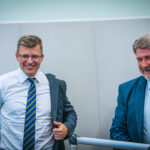 Program Przyjazne Osiedle zdominował debatę polityczną w audycji Pro Publico Bono - Polskie Radio Rzeszów