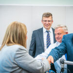 Program Przyjazne Osiedle zdominował debatę polityczną w audycji Pro Publico Bono - Polskie Radio Rzeszów