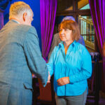 Statuetka XIX Światowego Festiwalu Polonijnych Zespołów Folklorystycznych dla Polskiego Radia Rzeszów 5 - Polskie Radio Rzeszów Statuetka XIX Światowego Festiwalu Polonijnych Zespołów Folklorystycznych dla Polskiego Radia Rzeszów - Polskie Radio Rzeszów