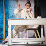 Komedia "Mąż i Ona" na Scenie Teatralnej Polskiego Radia Rzeszów (fotogaleria) - Polskie Radio Rzeszów