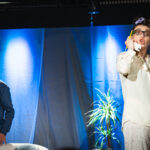 Komedia "Mąż i Ona" na Scenie Teatralnej Polskiego Radia Rzeszów (fotogaleria) - Polskie Radio Rzeszów