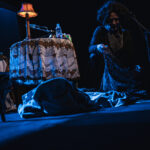 Radiowy Festiwal Teatralny RFT Monodram - reminiscencje. „Stryjeńska. Let’s dance, Zofia” 6 - Polskie Radio Rzeszów Radiowy Festiwal Teatralny RFT Monodram - reminiscencje. „Stryjeńska. Let’s dance, Zofia” - Polskie Radio Rzeszów