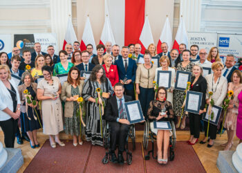 Znamy podkarpackich Lodołamaczy (fotogaleria)