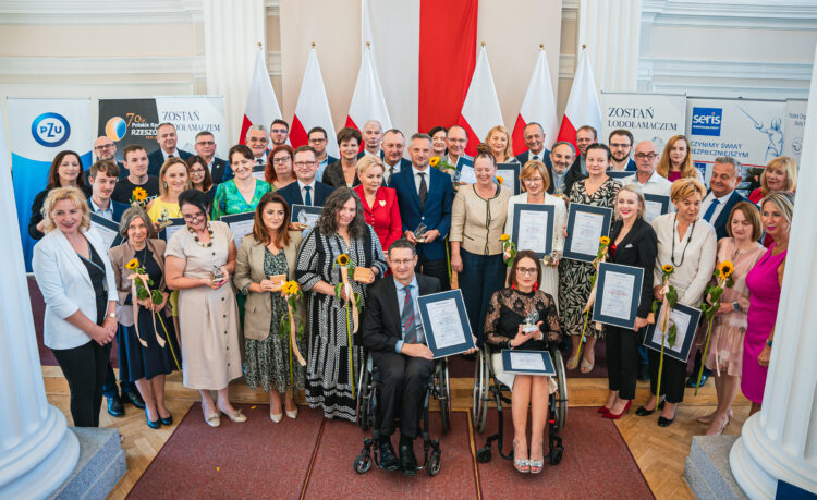 Znamy podkarpackich Lodołamaczy (fotogaleria)