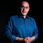 Trwają próby do spektaklu "Mąż i Ona" - Polskie Radio Rzeszów