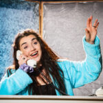 Komedia "Mąż i Ona" na Scenie Teatralnej Polskiego Radia Rzeszów (fotogaleria) - Polskie Radio Rzeszów