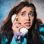 Komedia "Mąż i Ona" na Scenie Teatralnej Polskiego Radia Rzeszów (fotogaleria) - Polskie Radio Rzeszów