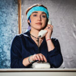 Komedia "Mąż i Ona" na Scenie Teatralnej Polskiego Radia Rzeszów (fotogaleria) - Polskie Radio Rzeszów