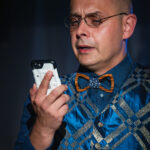 Komedia "Mąż i Ona" na Scenie Teatralnej Polskiego Radia Rzeszów (fotogaleria) - Polskie Radio Rzeszów