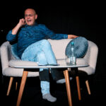 Trwają próby do spektaklu "Mąż i Ona" - Polskie Radio Rzeszów