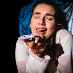 Trwają próby do spektaklu "Mąż i Ona" - Polskie Radio Rzeszów