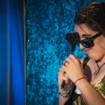 Komedia "Mąż i Ona" na Scenie Teatralnej Polskiego Radia Rzeszów (fotogaleria) - Polskie Radio Rzeszów