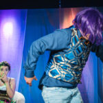 Komedia "Mąż i Ona" na Scenie Teatralnej Polskiego Radia Rzeszów (fotogaleria) - Polskie Radio Rzeszów