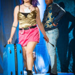 Komedia "Mąż i Ona" na Scenie Teatralnej Polskiego Radia Rzeszów (fotogaleria) - Polskie Radio Rzeszów