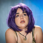 Komedia "Mąż i Ona" na Scenie Teatralnej Polskiego Radia Rzeszów (fotogaleria) - Polskie Radio Rzeszów