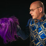 Komedia "Mąż i Ona" na Scenie Teatralnej Polskiego Radia Rzeszów (fotogaleria) - Polskie Radio Rzeszów