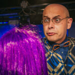 Komedia "Mąż i Ona" na Scenie Teatralnej Polskiego Radia Rzeszów (fotogaleria) - Polskie Radio Rzeszów