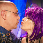 Komedia "Mąż i Ona" na Scenie Teatralnej Polskiego Radia Rzeszów (fotogaleria) - Polskie Radio Rzeszów