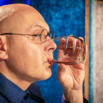 Komedia "Mąż i Ona" na Scenie Teatralnej Polskiego Radia Rzeszów (fotogaleria) - Polskie Radio Rzeszów