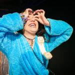 Komedia "Mąż i Ona" na Scenie Teatralnej Polskiego Radia Rzeszów (fotogaleria) - Polskie Radio Rzeszów