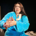 Komedia "Mąż i Ona" na Scenie Teatralnej Polskiego Radia Rzeszów (fotogaleria) - Polskie Radio Rzeszów