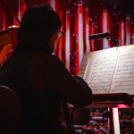 Prezydent z małżonką obejrzeli w Rzeszowie misterium "Przerwane dzieciństwo" (zdjęcia) - Polskie Radio Rzeszów