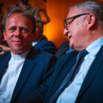 Prezydent z małżonką obejrzeli w Rzeszowie misterium "Przerwane dzieciństwo" (zdjęcia) - Polskie Radio Rzeszów