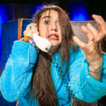 Komedia "Mąż i Ona" na Scenie Teatralnej Polskiego Radia Rzeszów (fotogaleria) - Polskie Radio Rzeszów