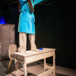 Komedia "Mąż i Ona" na Scenie Teatralnej Polskiego Radia Rzeszów (fotogaleria) - Polskie Radio Rzeszów