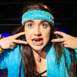 Komedia "Mąż i Ona" na Scenie Teatralnej Polskiego Radia Rzeszów (fotogaleria) - Polskie Radio Rzeszów