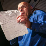 Komedia "Mąż i Ona" na Scenie Teatralnej Polskiego Radia Rzeszów (fotogaleria) - Polskie Radio Rzeszów