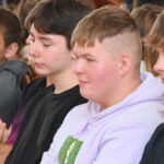 W Sędziszowie Młp. odbyły się warsztaty z udzielania pierwszej pomocy (zdjęcia) - Polskie Radio Rzeszów