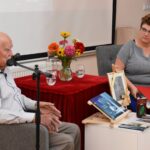 Spotkanie z bratankiem Wiktorii Ulmy w Ropczycach - Polskie Radio Rzeszów