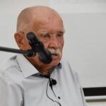 Spotkanie z bratankiem Wiktorii Ulmy w Ropczycach - Polskie Radio Rzeszów