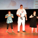 Podkarpacki Festiwal Osób Wyjątkowych (zdjęcia) - Polskie Radio Rzeszów