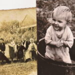 Spotkanie z bratankiem Wiktorii Ulmy w Ropczycach - Polskie Radio Rzeszów