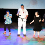 Podkarpacki Festiwal Osób Wyjątkowych (zdjęcia) - Polskie Radio Rzeszów