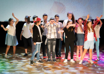 Podkarpacki Festiwal Osób Wyjątkowych (zdjęcia)