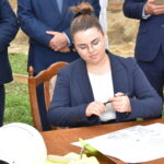 Rozpoczęcie budowy pierwszego bloku mieszkalnego w ramach Społecznej Inicjatywy Mieszkaniowej - Polskie Radio Rzeszów