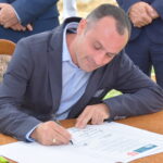 Rozpoczęcie budowy pierwszego bloku mieszkalnego w ramach Społecznej Inicjatywy Mieszkaniowej - Polskie Radio Rzeszów