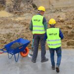 Rozpoczęcie budowy pierwszego bloku mieszkalnego w ramach Społecznej Inicjatywy Mieszkaniowej - Polskie Radio Rzeszów