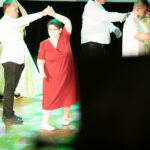 Podkarpacki Festiwal Osób Wyjątkowych (zdjęcia) - Polskie Radio Rzeszów