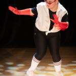 Podkarpacki Festiwal Osób Wyjątkowych (zdjęcia) - Polskie Radio Rzeszów