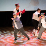 Podkarpacki Festiwal Osób Wyjątkowych (zdjęcia) - Polskie Radio Rzeszów